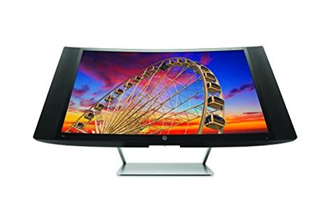 The Best Hp 4k Curved Monitor of 2022 - Top 10, Best Value, Best Affordable