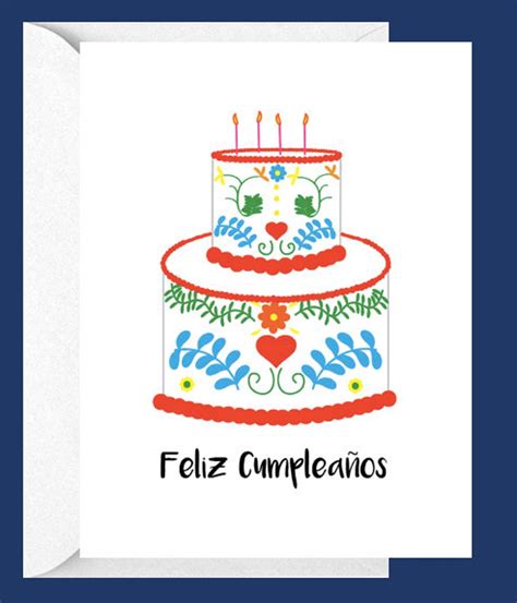 Feliz Cumpleanos Etsy