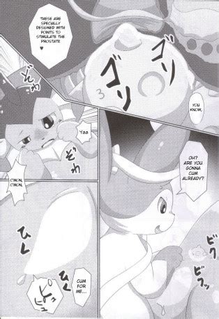 Fluttery Ribbon Luscious Hentai Manga Porn