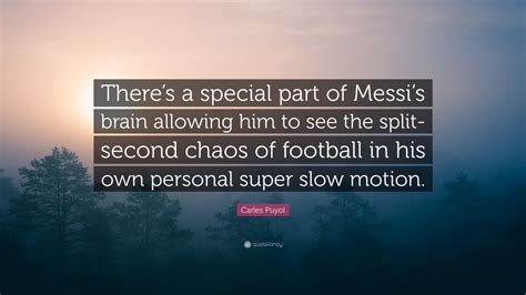 Top 4 Carles Puyol Quotes (2025 Update) - QuoteFancy