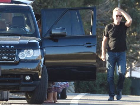 Anthony Hopkins Malibu Home Left Untouched By California Wildfire