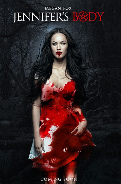 Jennifer Fanart Jennifer S Body Fan Art Fanpop