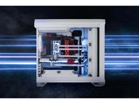 EKWB EK Quantum Velocity² D RGB CPU Water Block AM5 Nickel Plexi