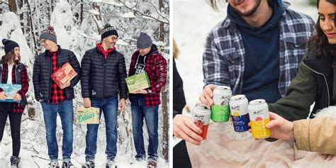 The iconic Muskoka Brewery has craft beers to match your personality