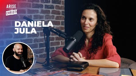 61 PODCAST Daniela Jula Sacrul și Închinarea YouTube