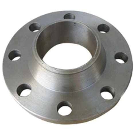 ASTM N10276 Alloy Steel Flanges RF Raised Face WN Weld Neck Flange 300