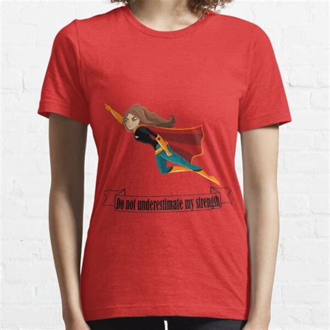 Superwoman T Shirts Redbubble