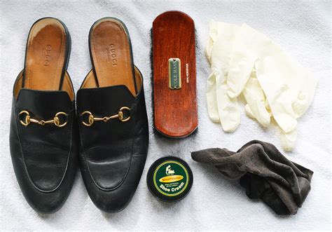 How To Polish Your Shoes At Home Bay Area Fashionista