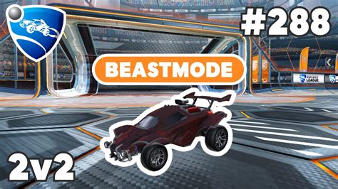 Beastmode Ranked V Pro Replay Rocket League Replays Youtube