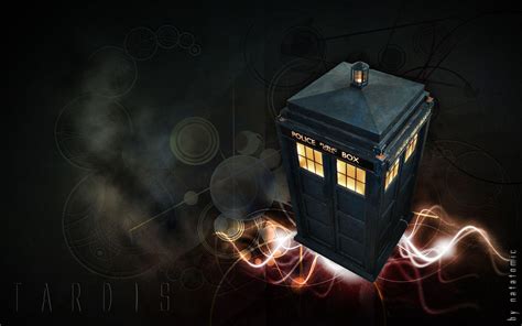 Doctor Who Wallpapers - Wallpaper Cave