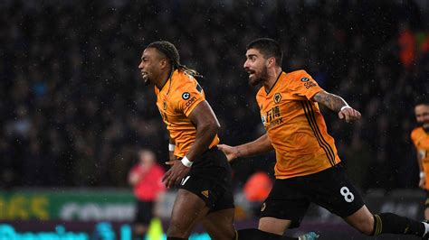 Wolves vs Tottenham | Match gallery | Men's First-Team | News ...