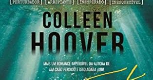 Atmosfera dos livros 21 Opinião Verity de Colleen Hoover