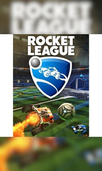 Compre Rocket League Game of the Year Edition Steam Gift LATAM - Barato ...