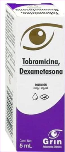 Tobramicinadex5ml