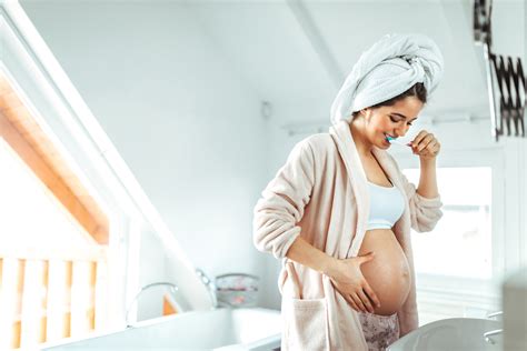 Comment Prendre Soin De Ses Dents Enceinte