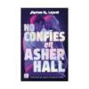 No Confíes en Asher Hall Precio Guatemala Kemik