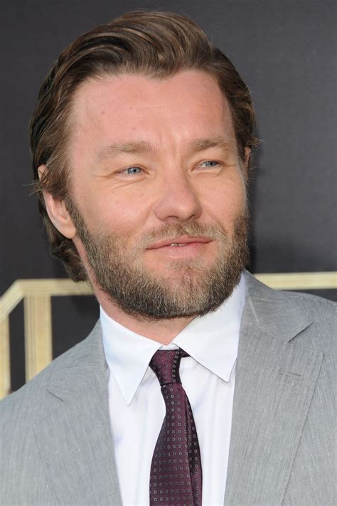 Joel Edgerton to Play Ramses in Ridley Scott’s ‘Exodus’ (Exclusive) | Joel edgerton, Edgerton ...