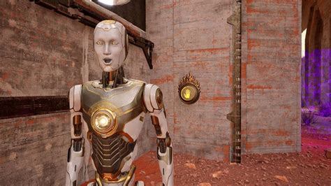 The Talos Principle 2 How To Instantly Complete Or Skip Puzzles