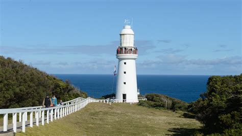 Cape Otway Lightstation, Attraction, Great Ocean Road, Victoria, Australia