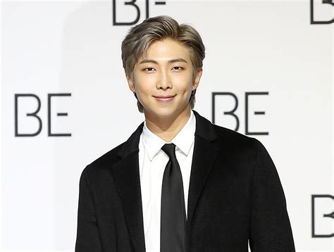 “mc 데뷔 극비 중 극비”방탄소년단 Rm ‘알쓸인잡으로 7년 만에 예능 출격 이투데이