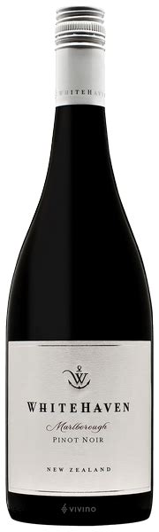 Whitehaven Pinot Noir Vivino 日本