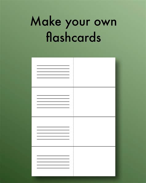 Musical Notes and Symbols Flashcards Printable Learn Music Notation - Etsy