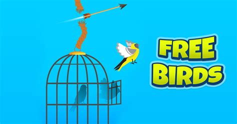 Free Birds Juego Online Gratis Misjuegos