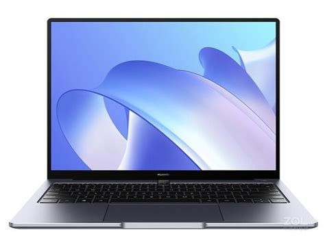 Huawei Matebook 14 2021款i5 1135g716gb512gbmx450山西同力电子 Zol