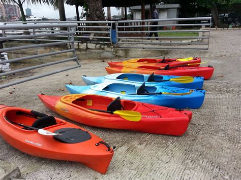 Kayak Lagos In Nigeria