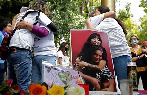 Cae Uno Por Asesinato De Buscadora En Puebla