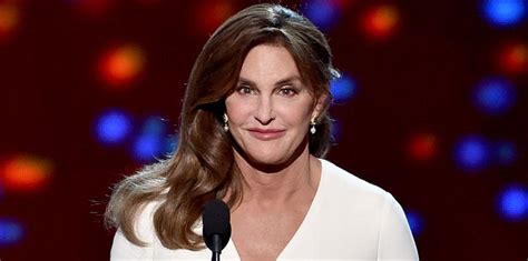 See The Pic! Caitlyn Jenner Debuts STUNNING Memoir Cover Photo