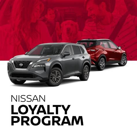 Nissan Loyalty Program Barrie Nissan