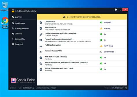 Harmony Endpoint How To Use Token Limited Installation Techbast