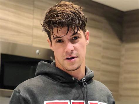 Big Brother Alum Zach Rance Comes Out As Bisexual Reveals He Had