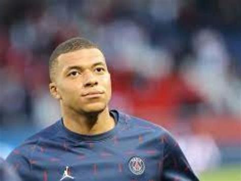 PSG La presse espagnole lâche une nouvelle bombe sur Mbappé L FRII