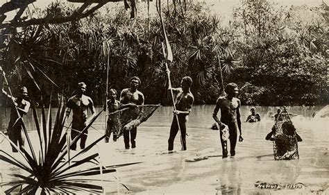 A Brief Introduction To Indigenous Fishing Aiatsis