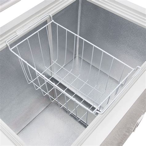 Chest Freezer Baskets Home Depot at Joseph Westphal blog