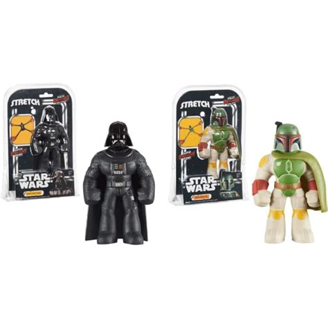 STRETCH STAR WARS DARTH VADER STRETCH TOY 19 OFF 22 40 Amazon UK