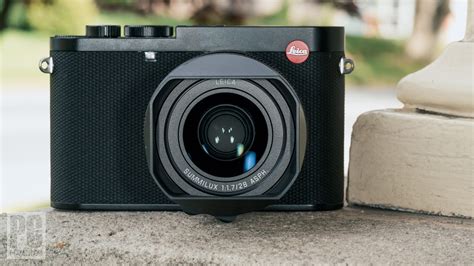 Leica Q Review Pcmag Australia