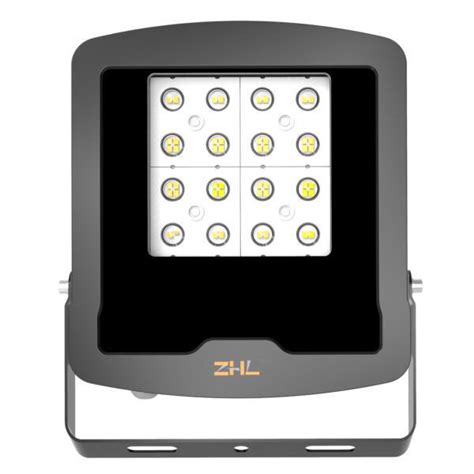 LED Floodlight SPRING ZHL LIGHTING GROUP Energy Efficiency