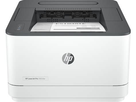 Impresora Hp Laserjet Pro Dw Hp Paraguay