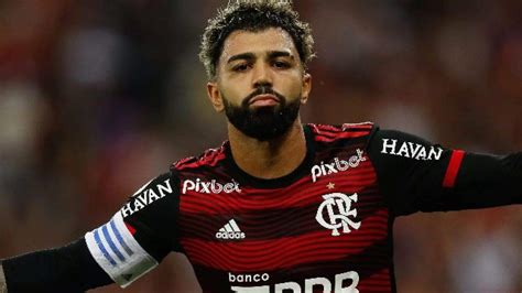 Gabriel Barbosa Biografia Ltimas Not Cias Curiosidades Idade