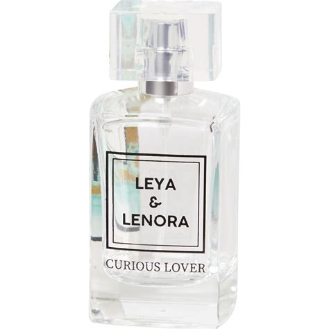 Leya Lenora Curious Lover By Figenzi Reviews Perfume Facts