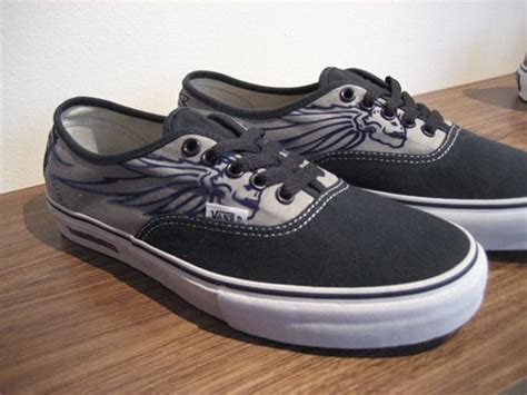 Vans Syndicate 2007 Preview Hypebeast