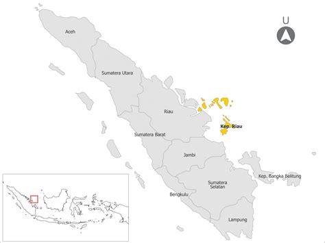 Profil Perumahan Dan Kawasan Permukiman Provinsi Kepulauan Riau Perkim Id