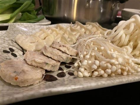 GRAND MONGOLIAN HOT POT In Chicago Restaurant Menu And Reviews