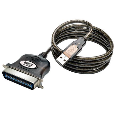 Usb Parallel Printer Cable Windows 7 Fuseoseoof