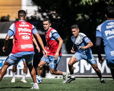 Santos X Blooming Veja Onde Assistir Ao Jogo Da Sul Americana Gazeta