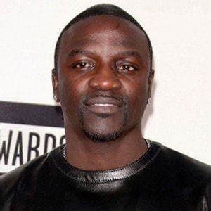 Akon - Biography, Family Life and Everything About | Wiki Celebrities