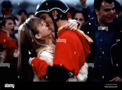 AIRBORNE, Brittney Powell, Shane McDermott, 1993, (c)Warner Bros ...